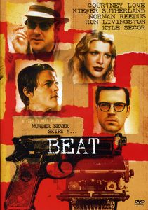 Beat , Patricia Llaca