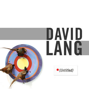 Untitled (Original Soundtrack) , David Land