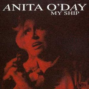 My Ship , Anita O'Day