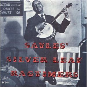 Sayles Silverleaf Ragtimers , Sayles Silverleaf Ragtimers