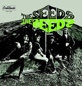 Seeds: Deluxe 50th Anniversary 2LP Edition