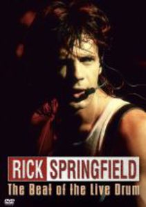 The Beat of the Live Drum , Rick Springfield