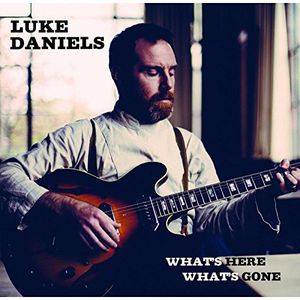 What's Here What's Gone [Import]