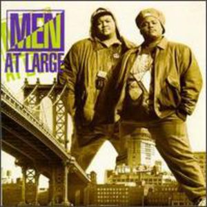 Men at Large , Men at Large