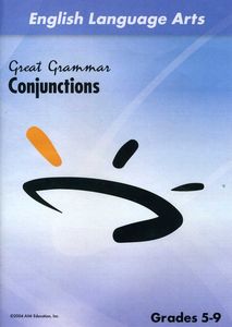 Conjunctions
