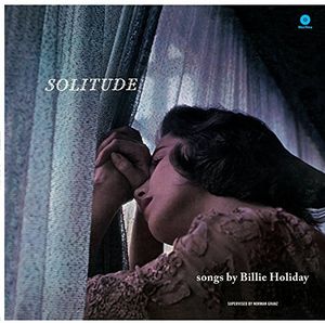 Solitude [Import] , Billie Holiday