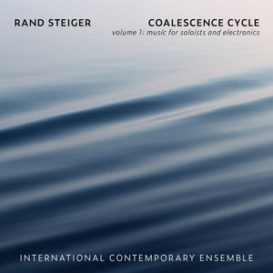 Coalescence Cycle 1