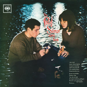 The Paul Simon Songbook , Paul Simon