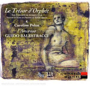 Tresor D'orphee , Guido Balestracci