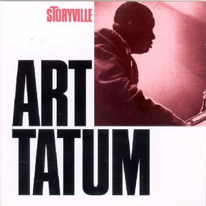 Master Of Jazz , Art Tatum