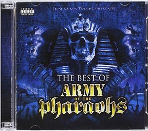 Best Of Army Of The Pharoahs , Jedi Mind Tricks
