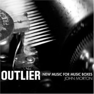 New Music for Music Boxes: Morton , John Morton