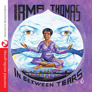 In Between Tears , Irma Thomas