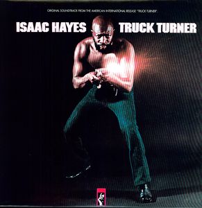 Truck Turner [Import] , Yaphet Kotto