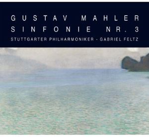 Symphony No. 3 , Gabriel Feltz