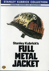 Full Metal Jacket , Matthew Modine