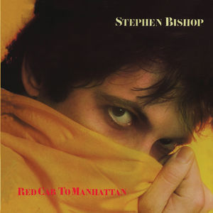 Red Cab To Manhattan , Stephen Bishop