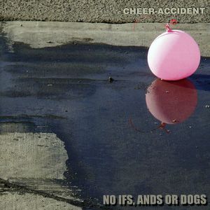 No Ifs, Ands Or Dogs , Cheer-Accident