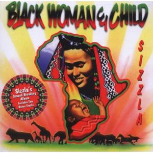 Black Woman & Child , Sizzla