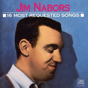 16 Most Requested Songs , Jim Nabors
