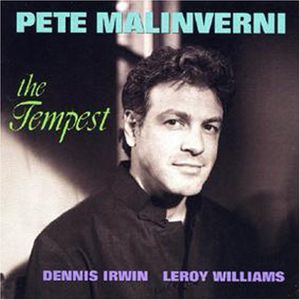 The Tempest , Pete Malinverni
