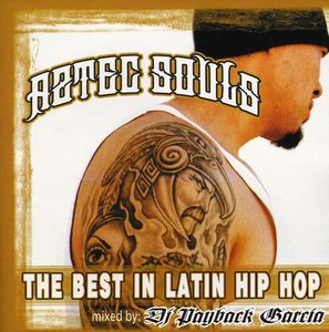 Aztec Souls [Explicit Content] , DJ Payback