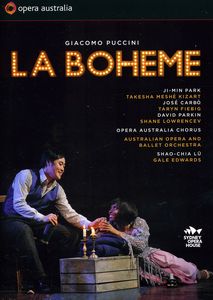 Boheme , Shao-Chia L
