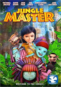 Jungle Master 