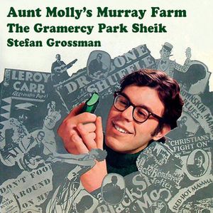 Aunt Molly's Murray Farm , Stefan Grossman