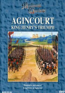 Medieval Warfare: Agincourt