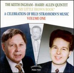 Celebration of Billy Strayhorn's Music 1 , Harry Allen