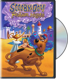Scooby-Doo in Arabian Nights , Allan Melvin