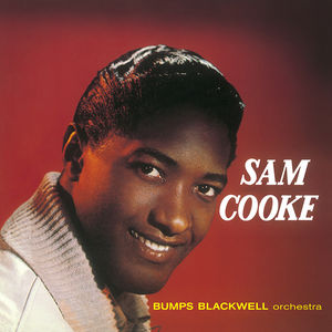 Songs By Sam Cooke , Sam Cooke