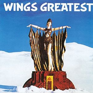 Wings Greatest , Paul McCartney
