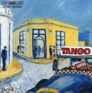 Tango Libre , Tango Libre
