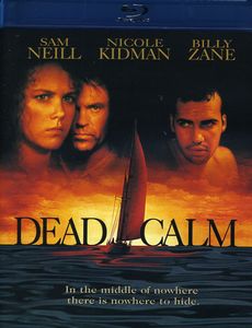 Dead Calm , Wallis Nicita