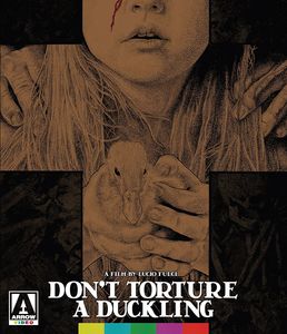 Don't Torture a Duckling , Florinda Bolkan
