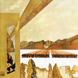 Innervisions , Stevie Wonder