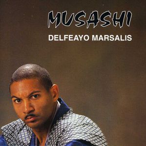 Musashi , Delfeayo Marsalis