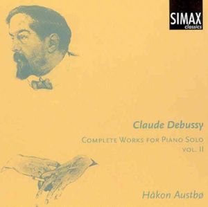 Complete Works for Piano Solo 2 , H kon Austb