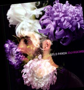 Gold Panda Dj-Kicks , Gold Panda