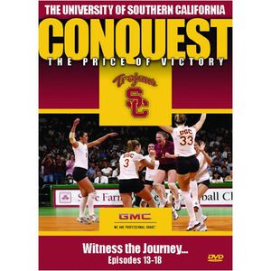 USC Trojans Conquest Series, Episodes 13-18