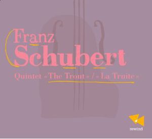 Quintet-The Trout , Scubert
