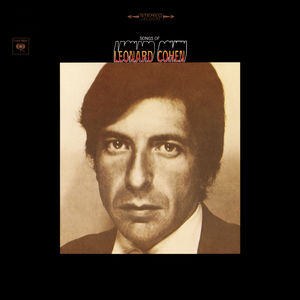Songs of Leonard Cohen , Leonard Cohen