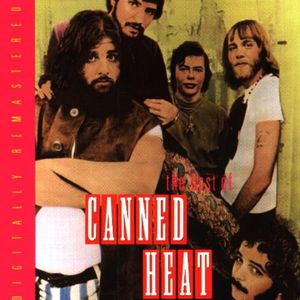 Best of , Canned Heat