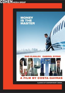 Capital , Gabriel Byrne