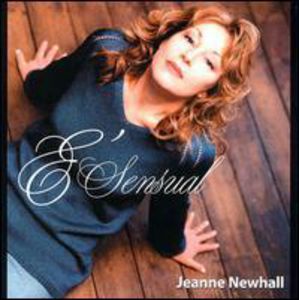 E' Sensual , Jeanne Newhall