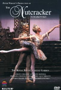 The Nutcracker , Michael Coleman
