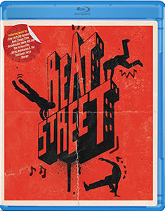 Beat Street , Jon Chardiet