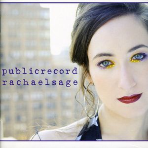 Public Record , Rachael Sage
